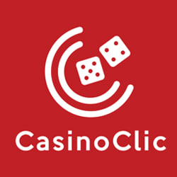 CasinoClic Avis Logo