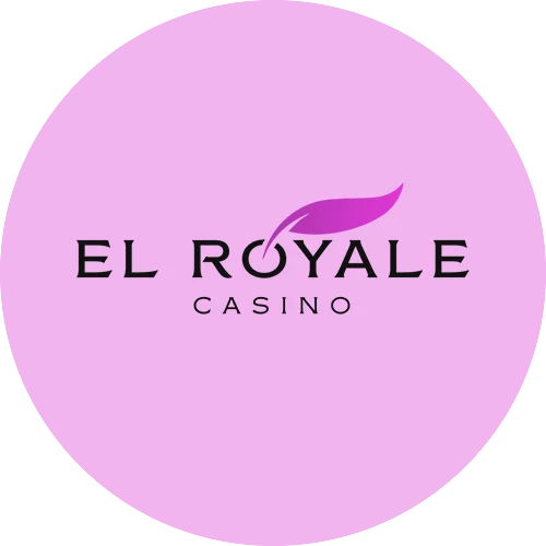 El Royale Casino Avis Logo