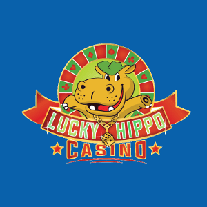 Lucky Hippo Casino Avis Logo