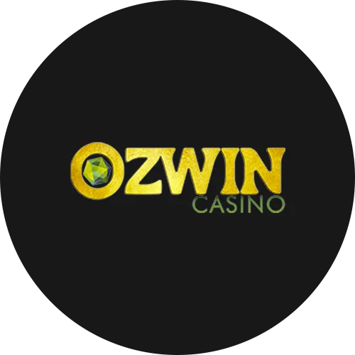 Ozwin Casino Avis Logo