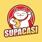 Supacasi Casino Logo